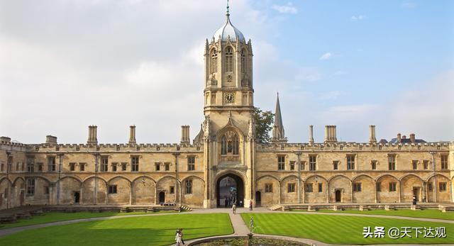 帝国理工大学有几个学院,帝国理工最好的大学