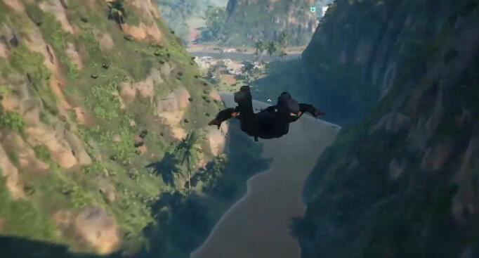 《GTA5》发售三个月被破解，而这款游戏仅仅两天就沦陷了！