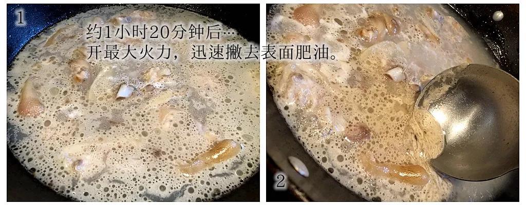 黄豆焖猪蹄的好吃做法,黄豆焖猪蹄的家常做法王刚