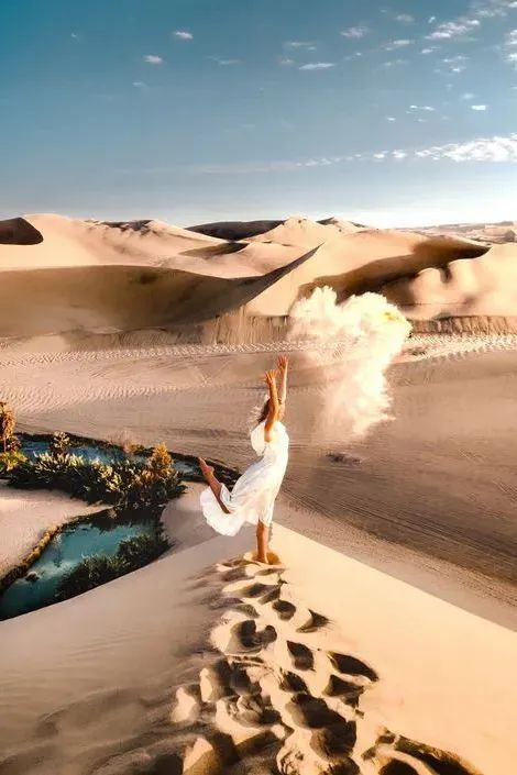 去了这30个地方一生就值得了,此生一定要去的14个地方