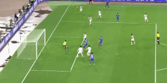 足协杯苏宁vs申花,汪嵩中甲表现