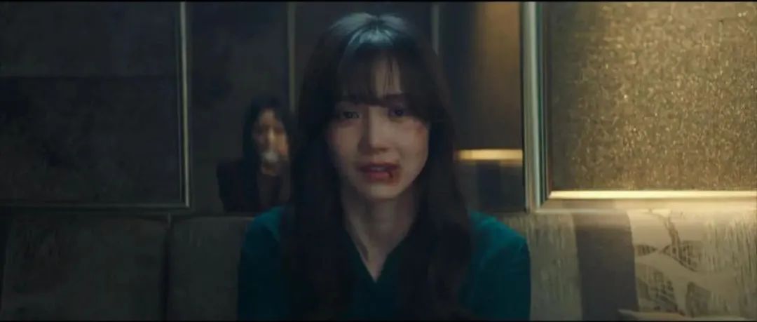 韩国黑帮电影的“*宗罪七**”,《新世界》是巅峰,《黄海》最残酷