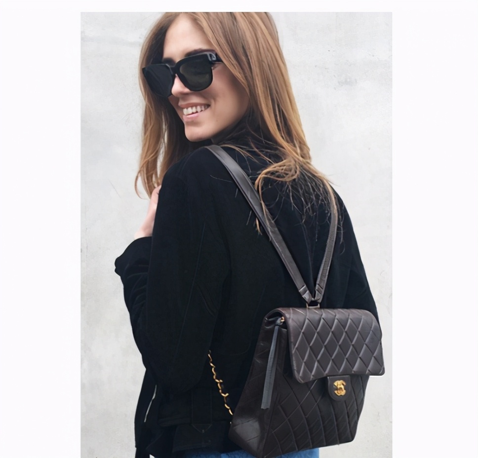 别再拼了！一两千块买个lv、Chanel不香吗？