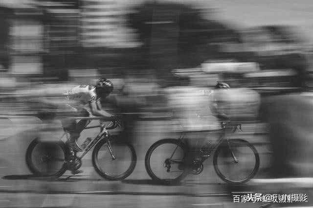 手机摄影技巧:照片拍糊了不用担心,简单一个妙招教你修复糊片