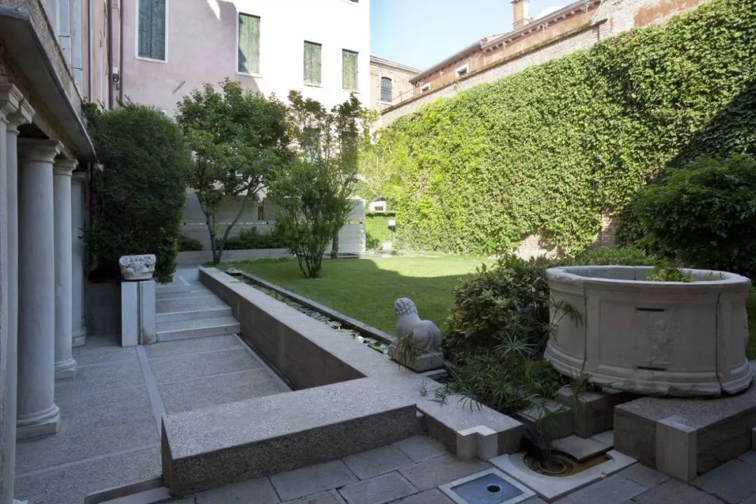 斯卡帕设计效果图,斯卡帕建筑解析