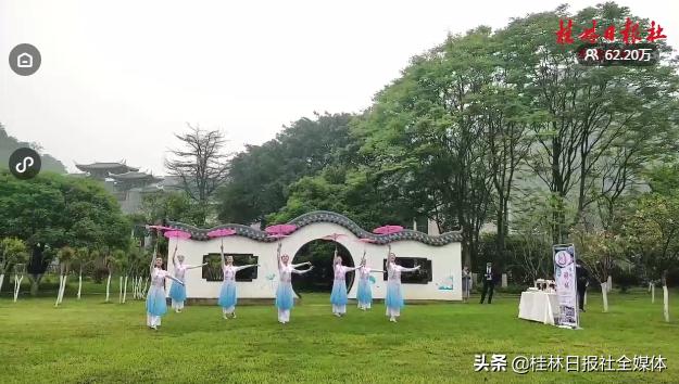 “5999元直接砍掉5000”！桂林这位区长主播霸气优惠，惊呆60万网友