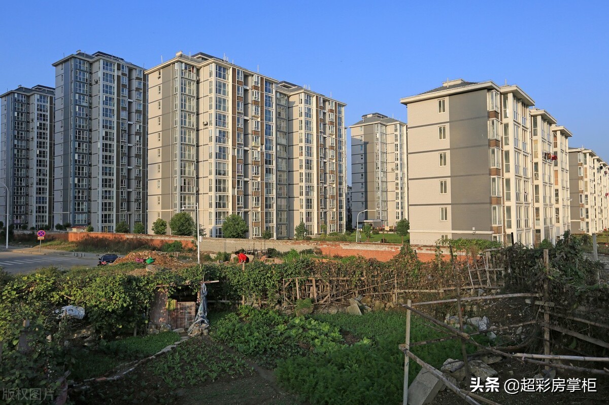 高层9层楼算不算好楼层,高层楼房哪些楼层是二次供水楼层