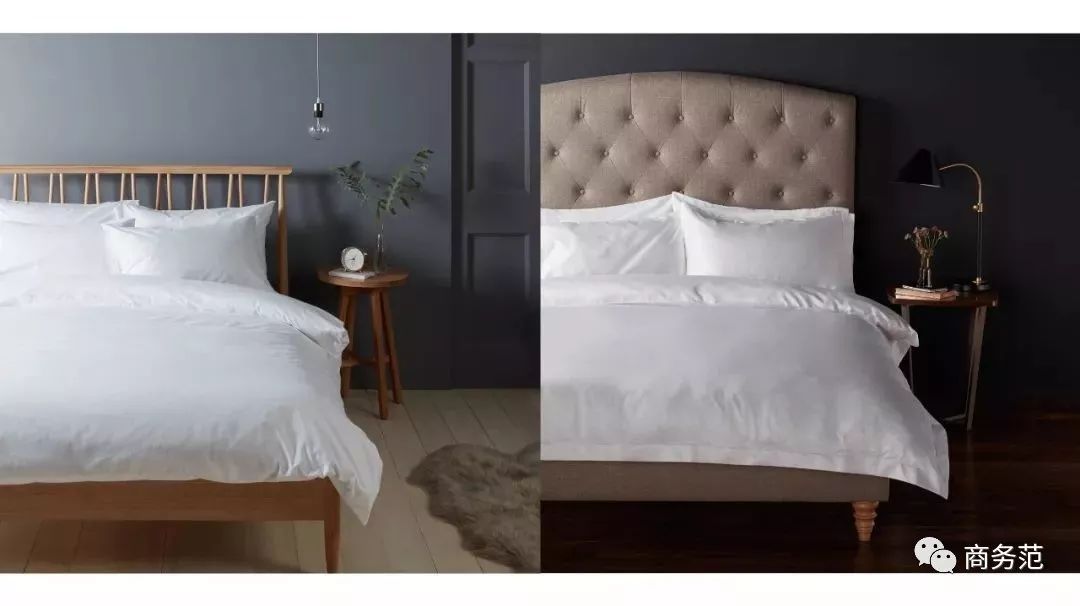 顶级酒店床品清单,酒店式床品推荐