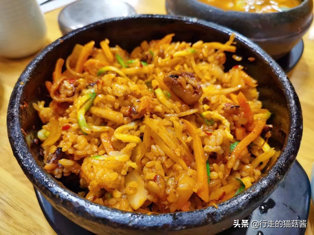 延吉最正宗的韩国美食,延吉美食vs韩国美食