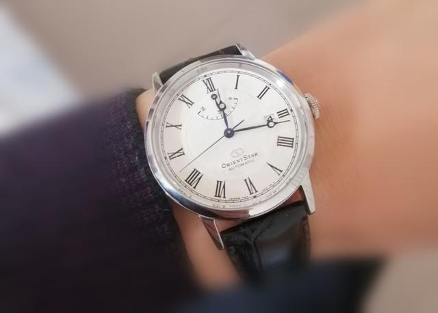 5000＋小众优选▼曾与精工并称“表界双雄”，如今是否实力依旧？