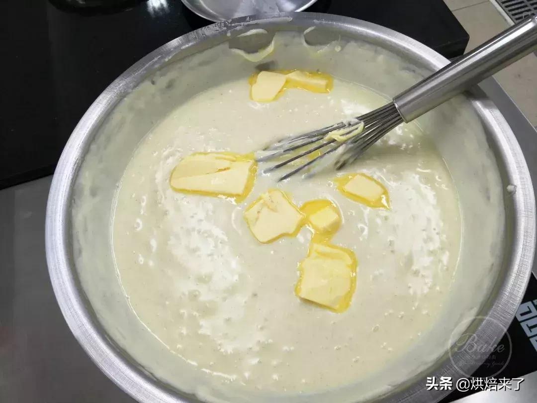 法式香草奶冻卷,台湾甜香芋奶冻卷