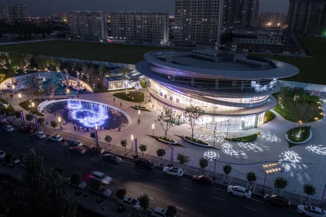 包头奥运冰雪公园门票,包头奥运冰雪公园