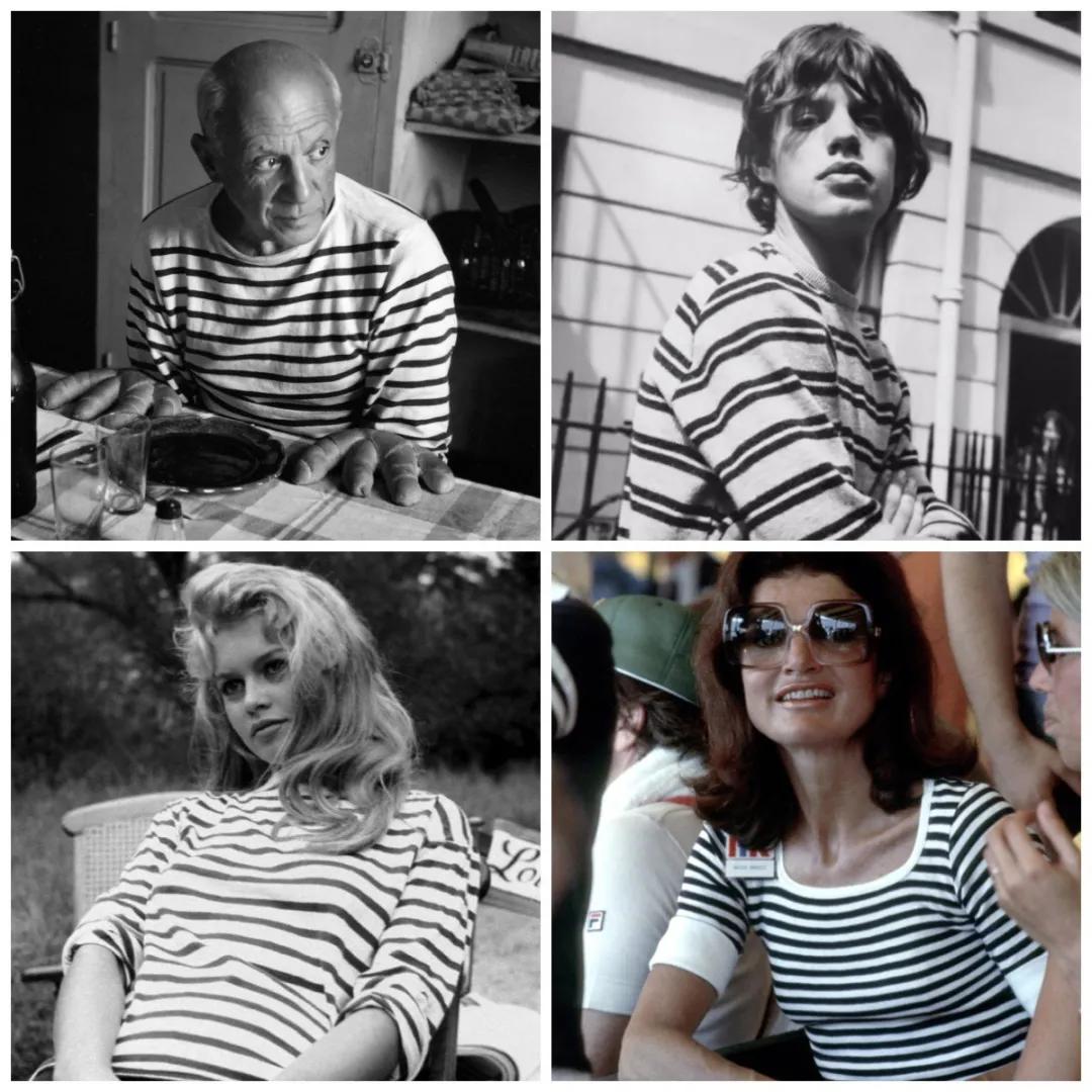 连LV都Pick的经典海魂色，还能玩出什么花来？