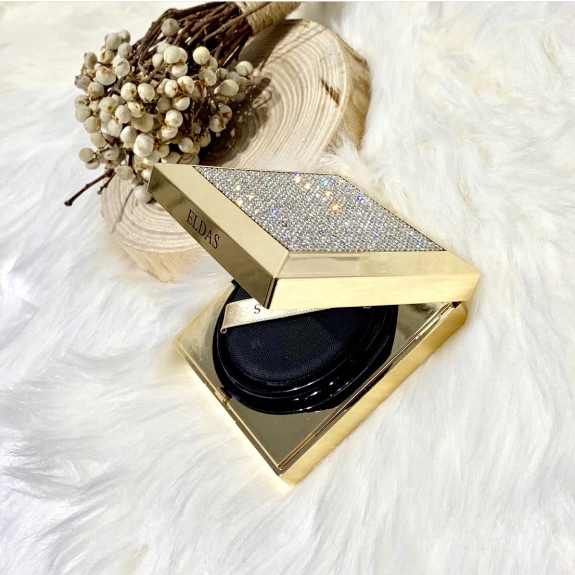 李佳琪推荐的这8款爆火气垫:真的好用么?