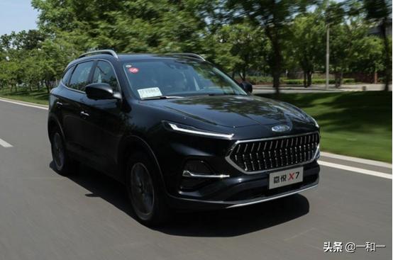 江淮嘉悦x7手机互联怎么使用,江淮大众嘉悦x7落地价