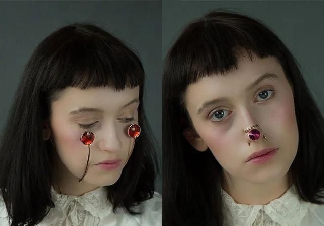 airpods防丢耳饰,airpods改耳饰