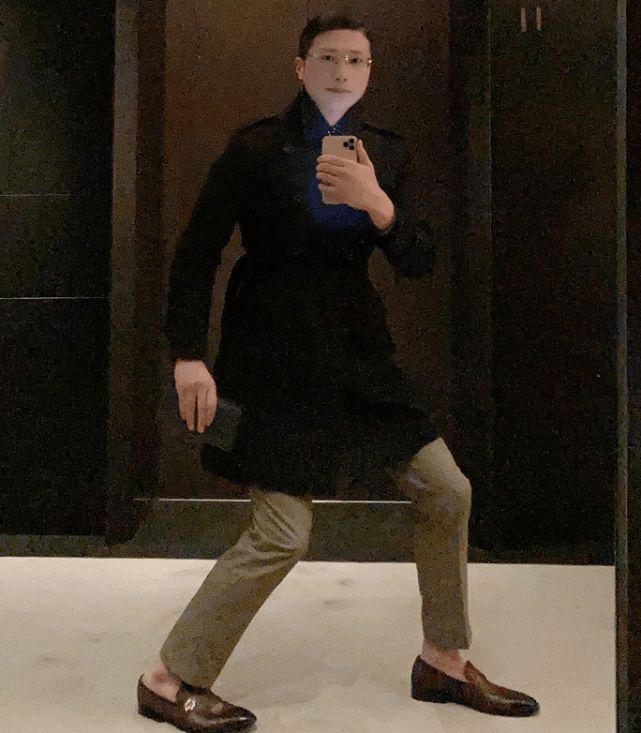 人类高质量男性真实情况,人类高质量男性走红的看法