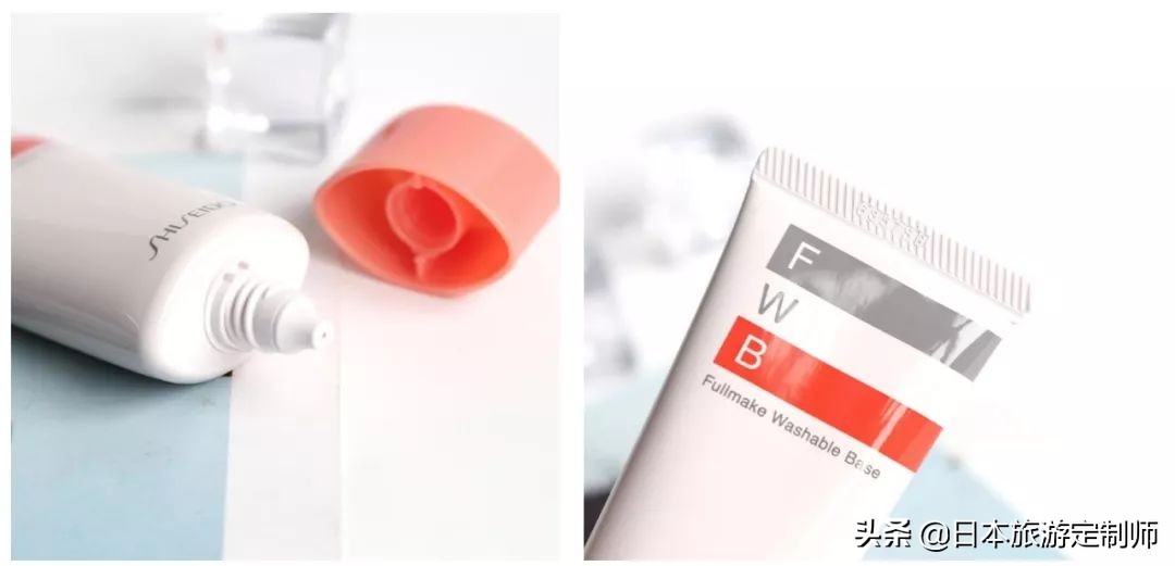 平价好用的隔离妆前乳推荐,日本平价好用的隔离