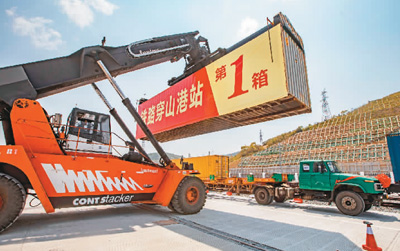 跨境电商春季消费趋势洞察,进出口回暖跨境电商平台