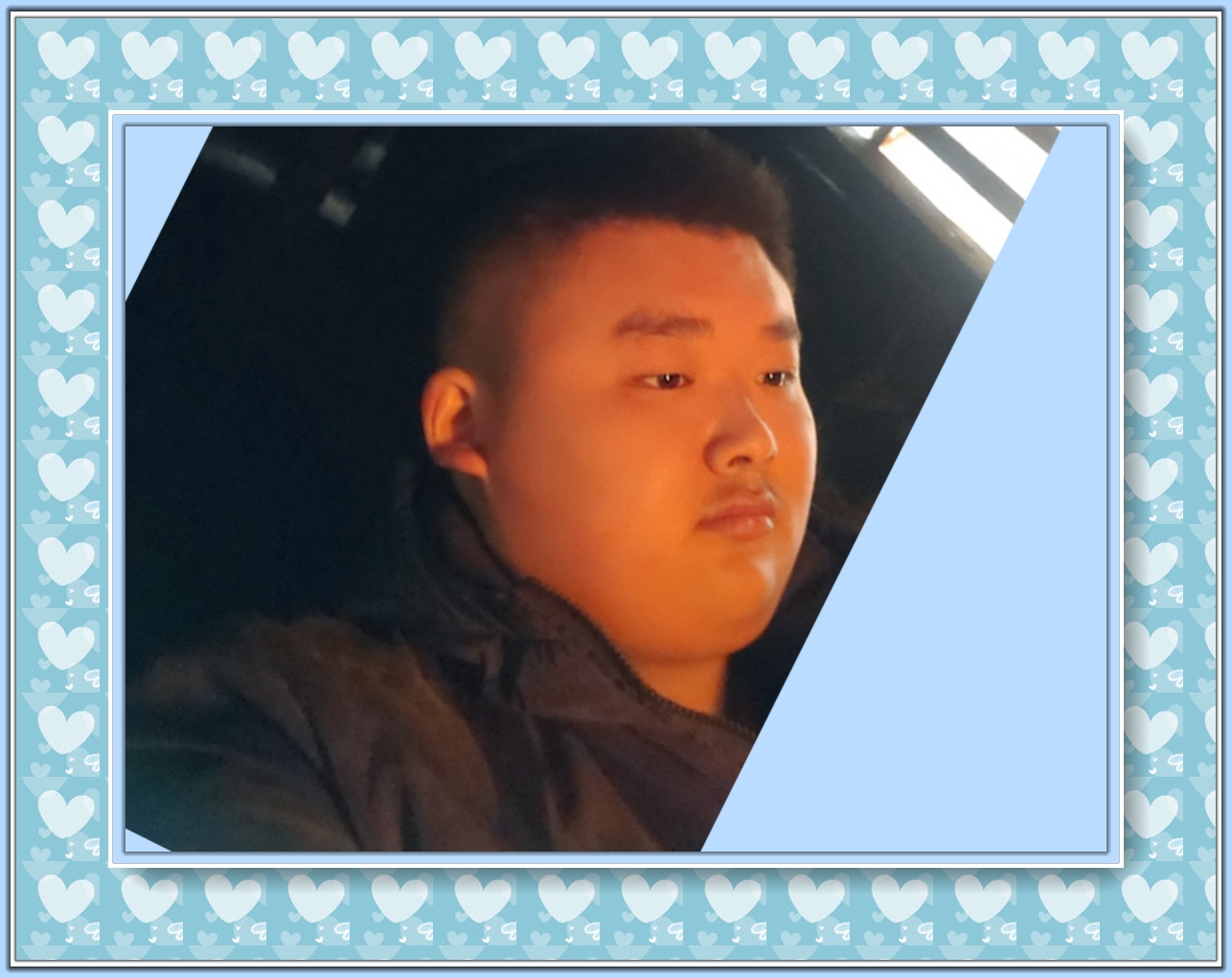 零零后小伙,零零后遗书