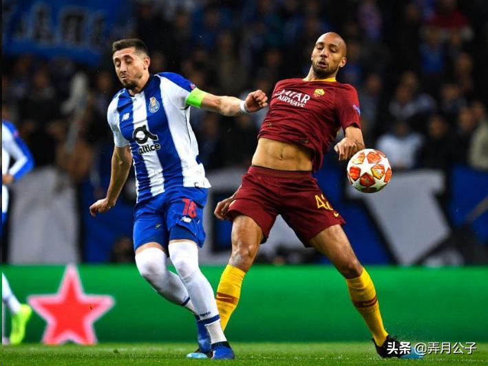 这就是足球的魅力盘点2017,欧洲足坛逆转比赛从0-3到4-3