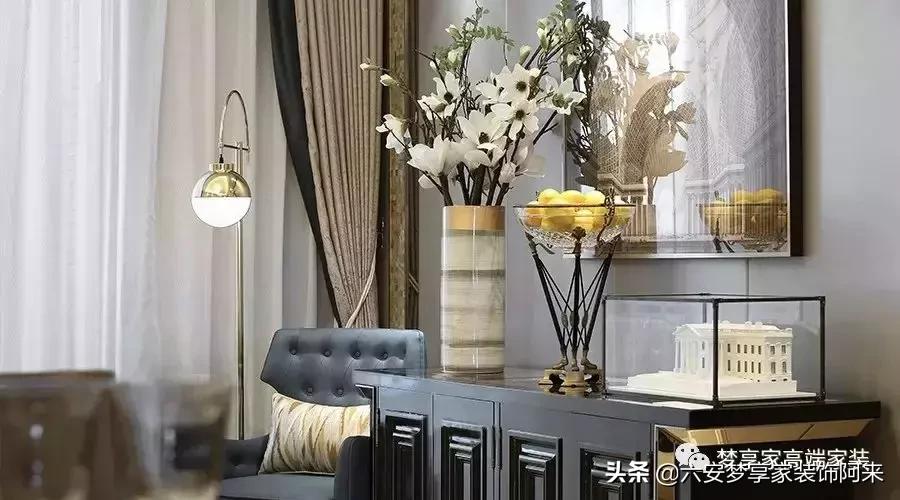 住在河景房的感觉,住在园林里是什么体验