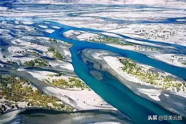 这个冬天邂逅西藏的美好时光 (冬天和爱人邂逅真正的西藏)