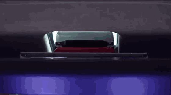 物流自动化设备全套视频,物流自动化设备