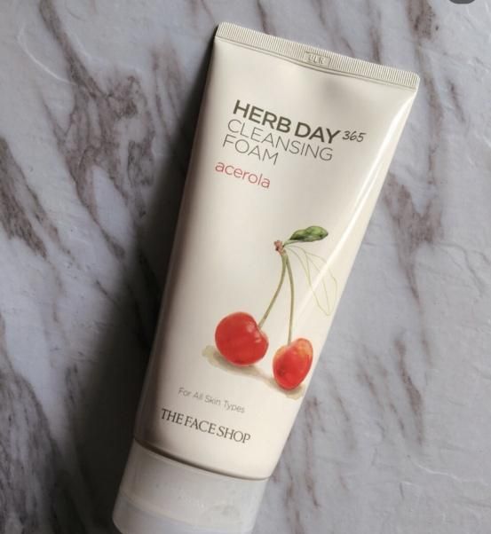 那些被坑过的洗面奶,真实测评网红洗面奶好用