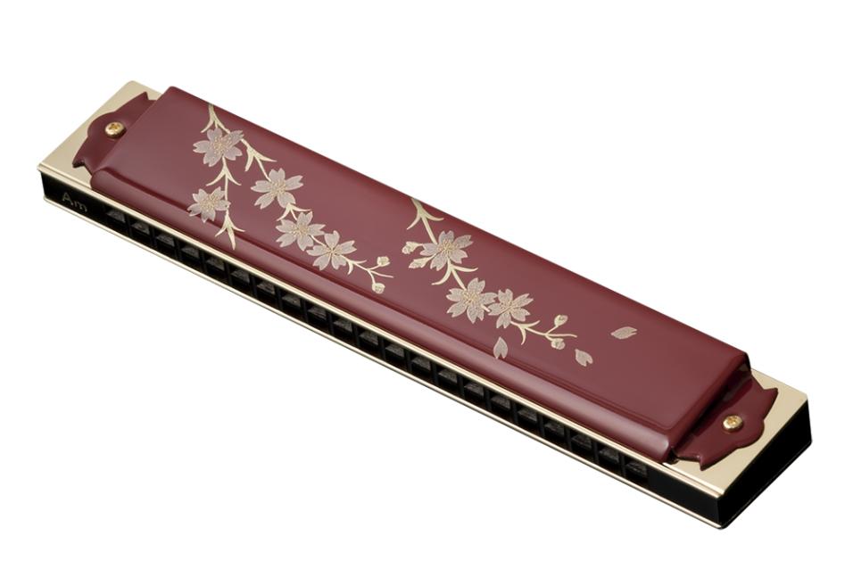 口琴震惊全场,口琴100周年