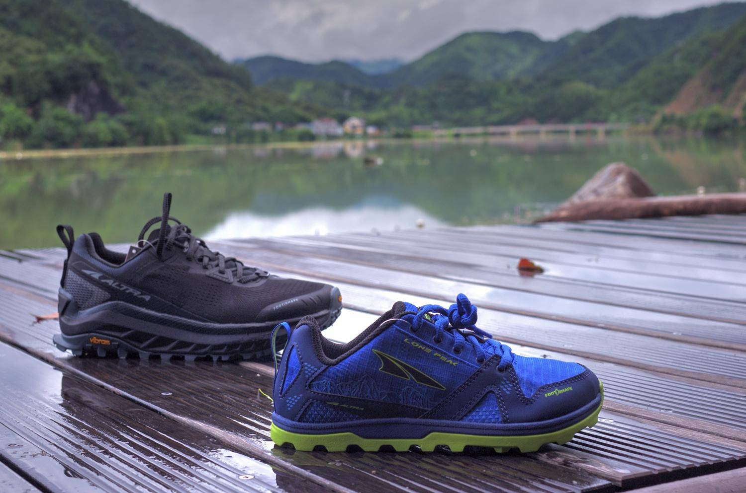 可玩性和实用性极高的跑鞋,既有缓冲又有支撑性的跑鞋推荐