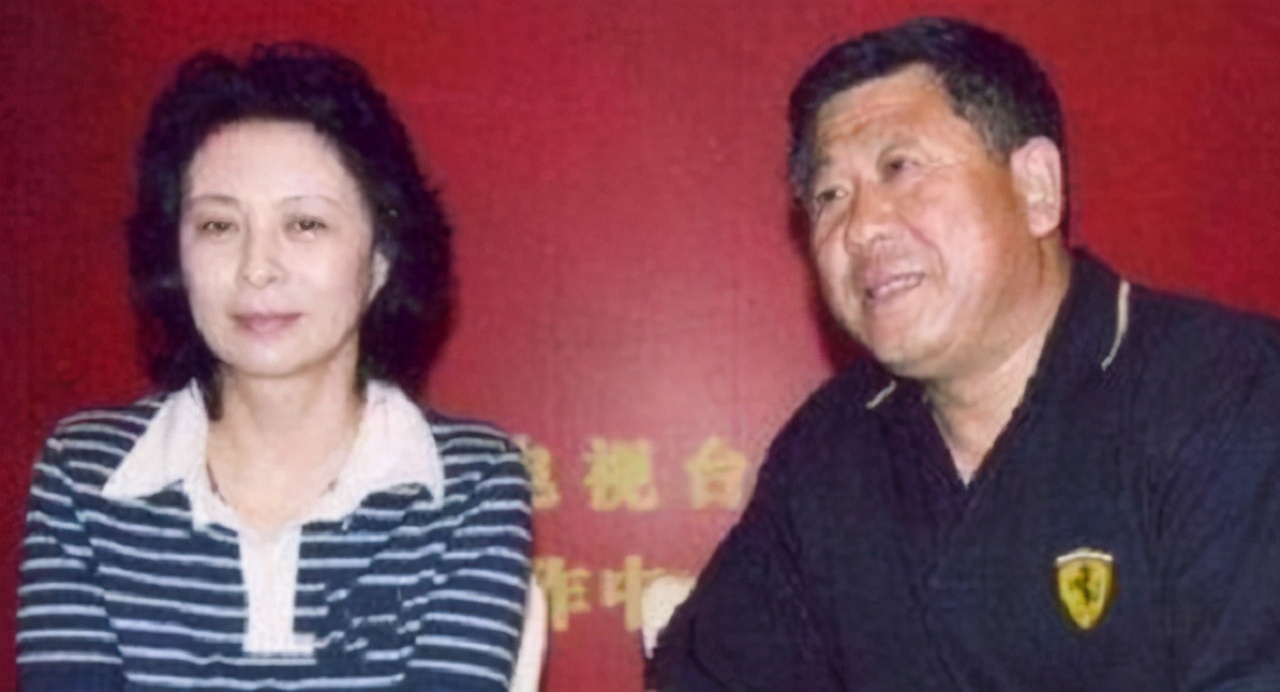 老演员陈煜简历,老戏骨陈煜的演技