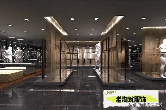 新手开服装店的流程和准备步骤,开服装店的流程和准备新手入门