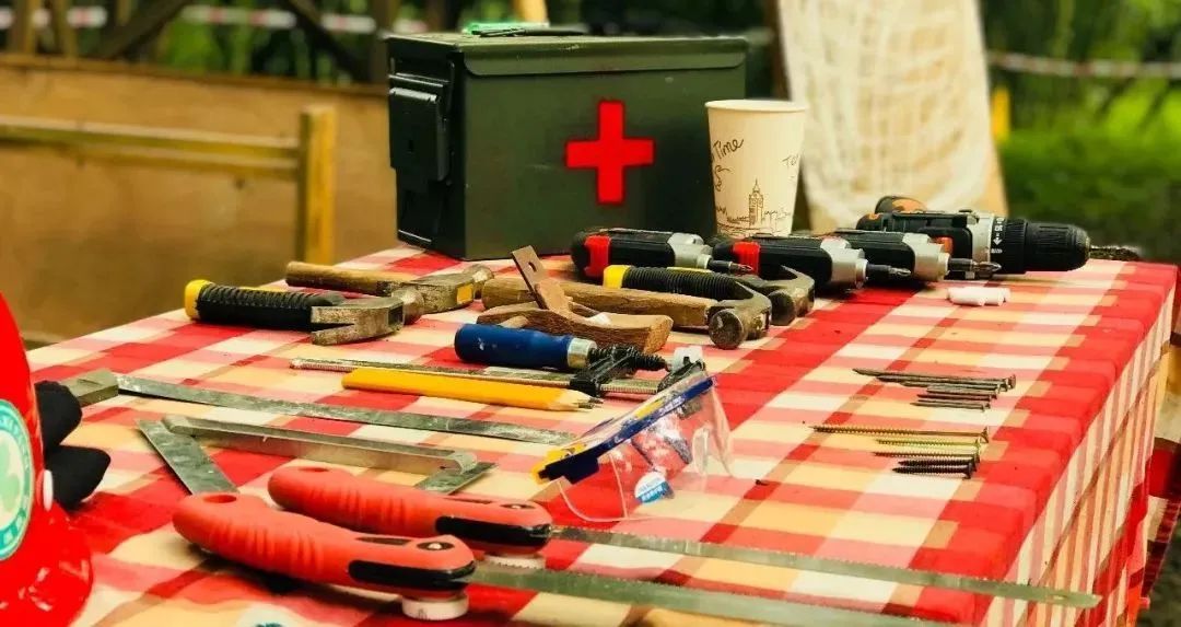 搭树屋、徒步森林、看国内最棒儿童剧……不出大成都的国庆假期指南来咯