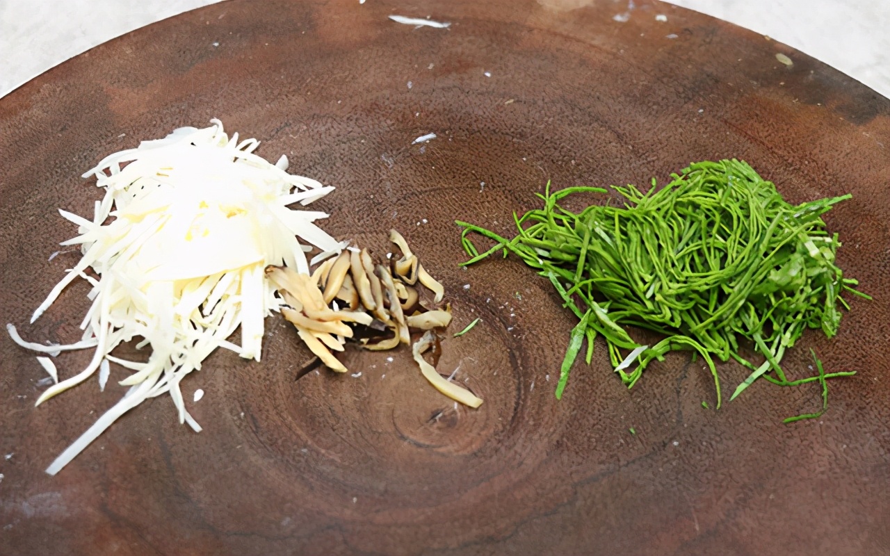 什么豆腐适合切文思豆腐,文思豆腐简单版