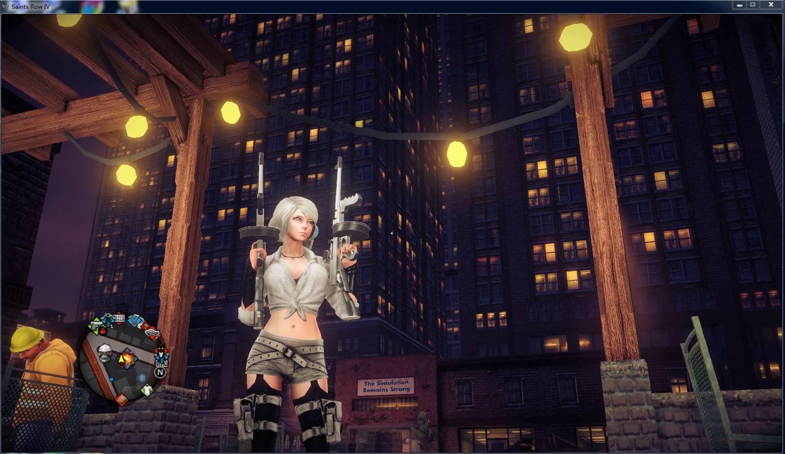 黑道圣徒是什么游戏,黑道圣徒最新的一款游戏