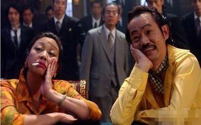 吴孟达为何未参演周星驰功夫,吴孟达是什么时候跟周星驰搭档的