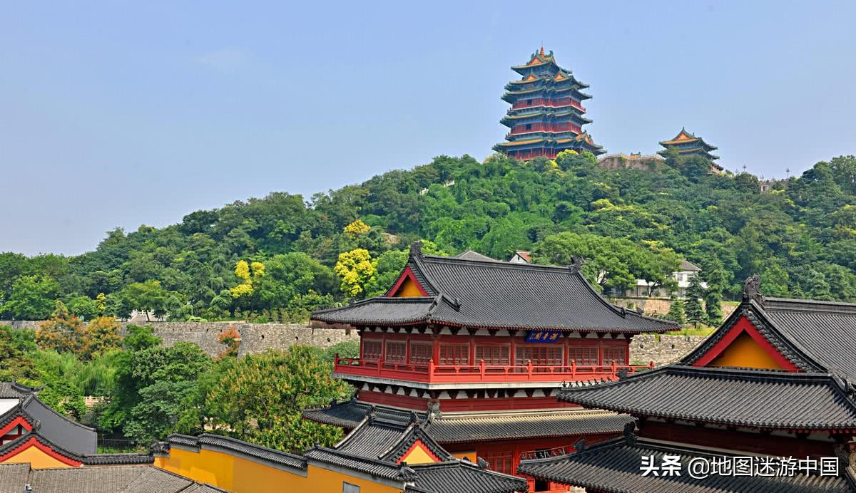 不同省区同名的城市,全国同名的城市有几个