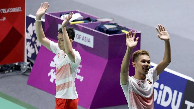 亨德拉印尼内部赛,亨德拉小黄人