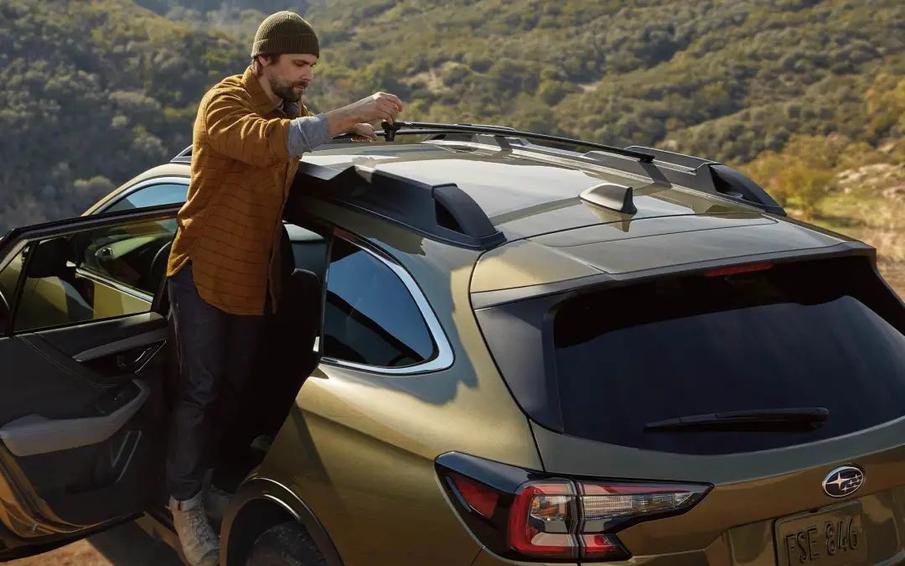 2015年斯巴鲁傲虎2.5排量怎么样,斯巴鲁傲虎2017eyesight