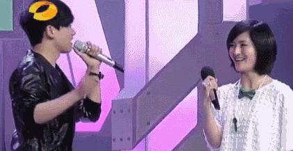 张杰谢娜最新小八卦,张杰谢娜最新微博互发