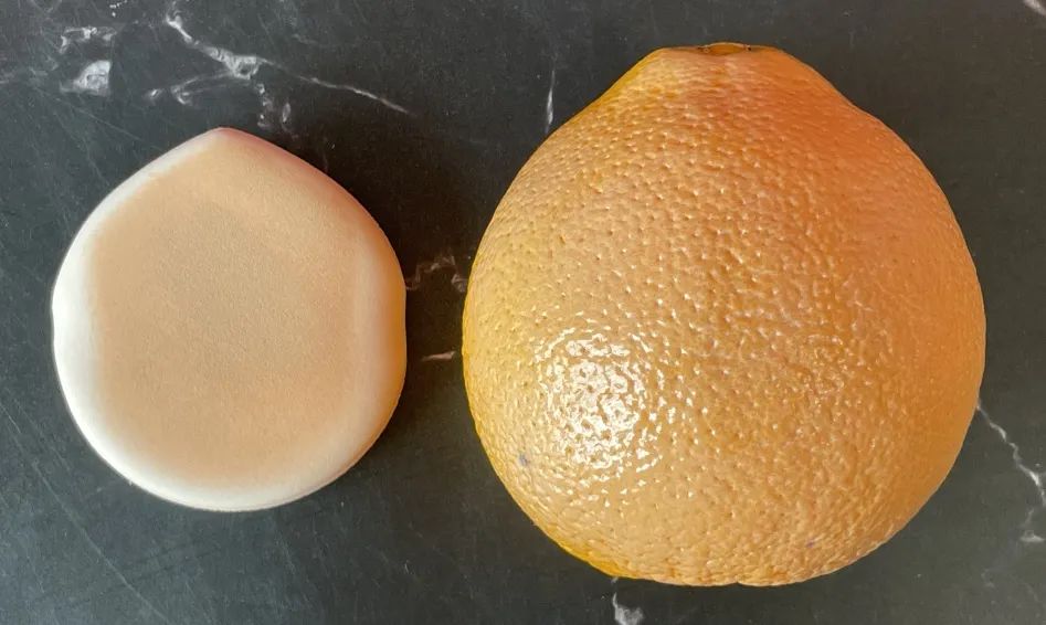 十款热门粉扑大盘点,爆款粉扑最全测评你买对了吗