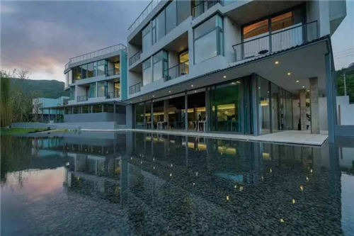 莫干山哪个民宿风景最好,莫干山好玩便宜的民宿