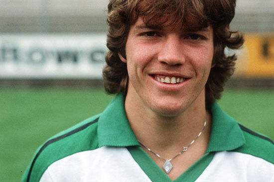 足坛英雄传,足坛封神榜马特乌斯