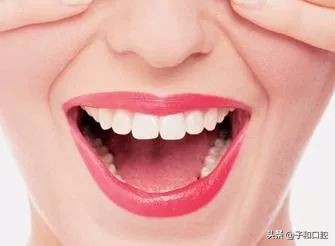 一口黄牙有多尴尬,一口烂牙怎么补救