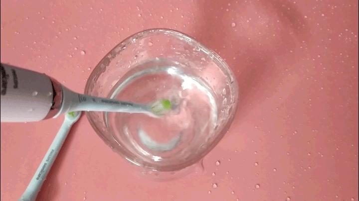 同样是电动牙刷，凭什么它可以卖上千块