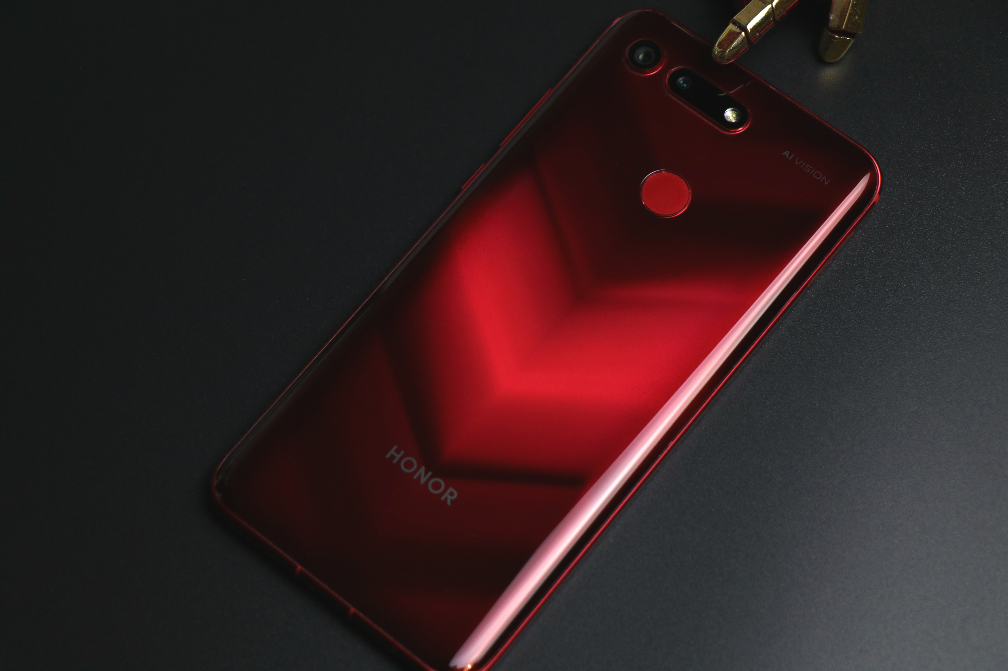 荣耀v20imx586,荣耀v20深度评测