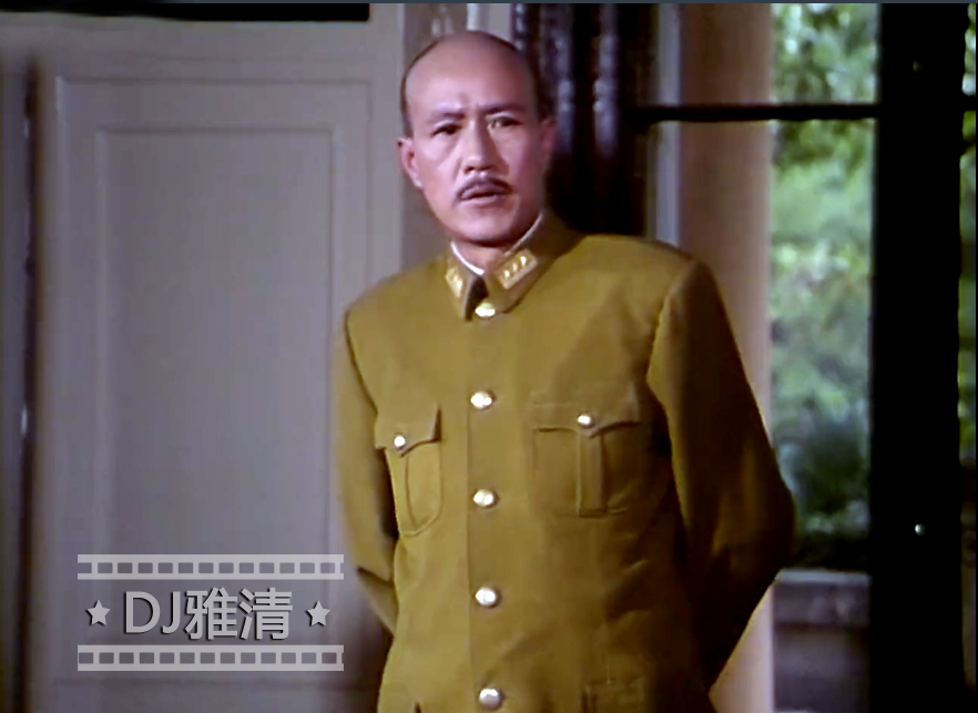 演蒋介石演员马晓伟简历,孙飞虎赵恒多马晓伟王劲松