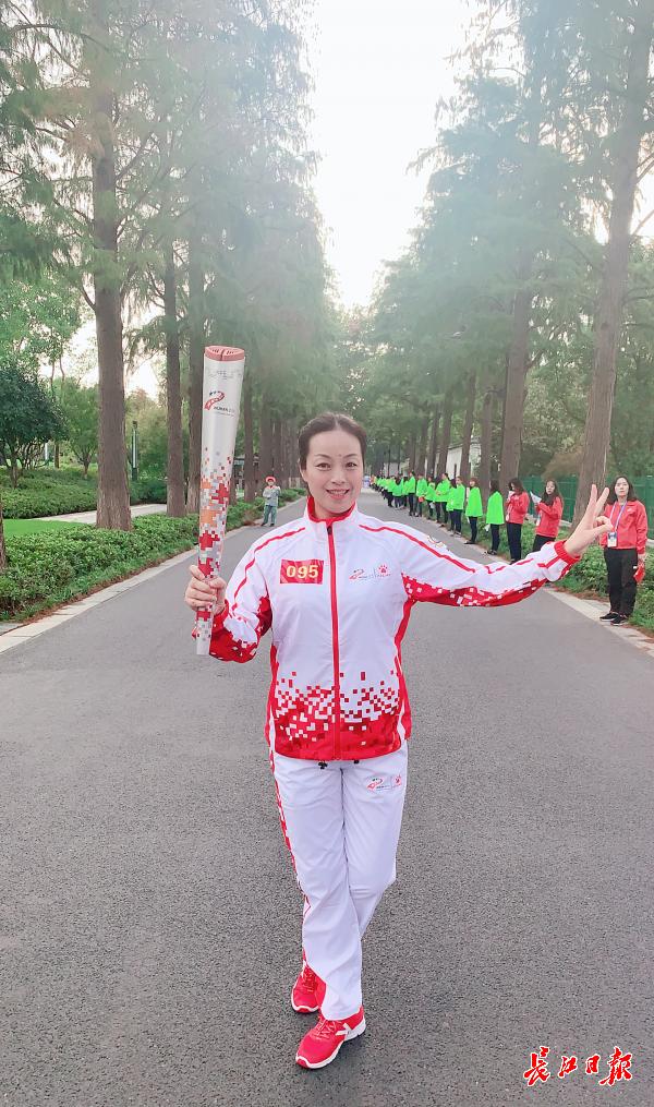 军运会火炬传递武警,军运会火炬传递走进联勤保障部队