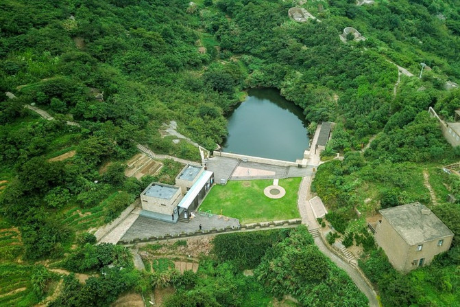 离岛微城慢生活民宿,嵊泗本岛真实体验